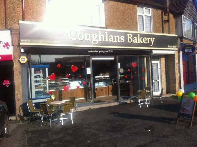 Coughlans Bakery