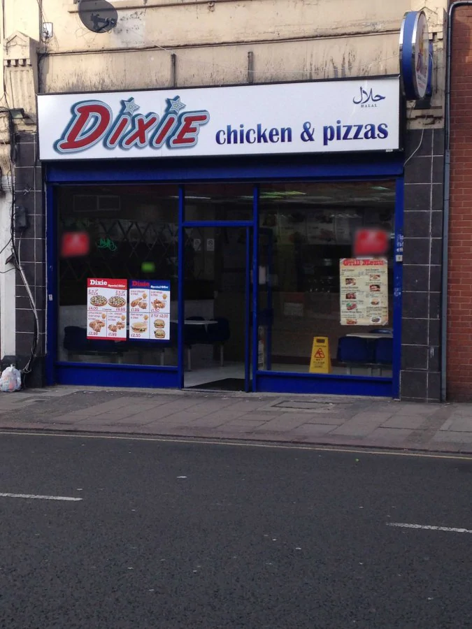 Dixie Chicken & Pizzas