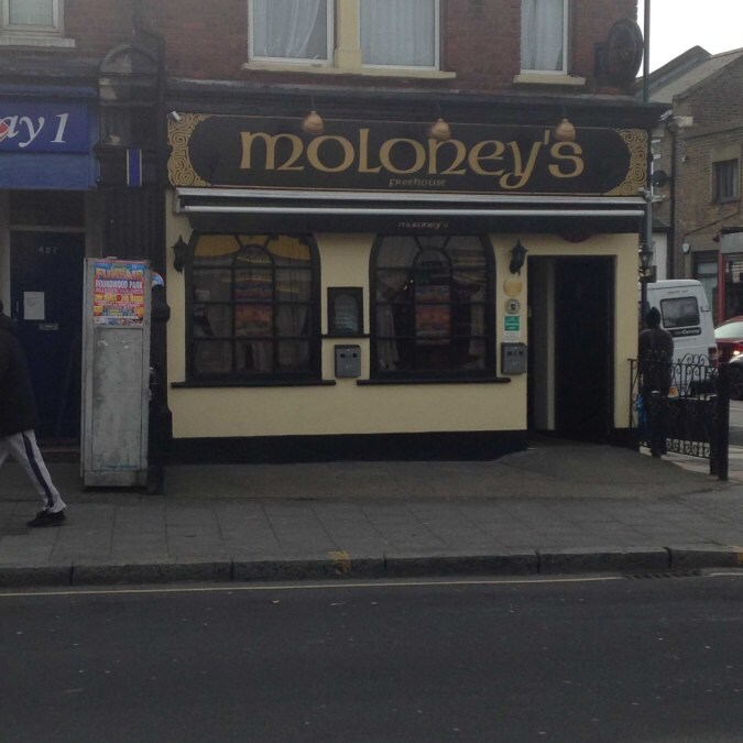 Moloney's