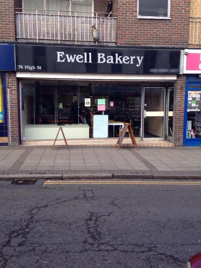 Ewell Bakery