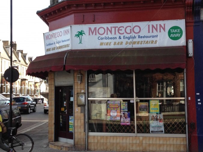 Montego Inn