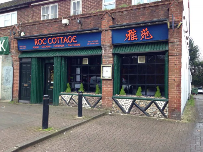 Roc Cottage