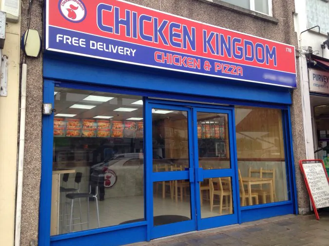 Chicken Kingdom
