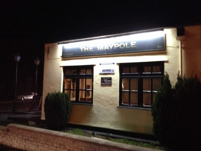 The Maypole